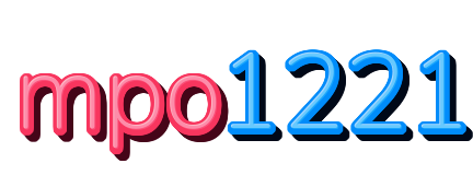 mpo1221 — logo kanal
