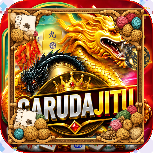 garudajitu — galeri pratinjau Resmi APK
